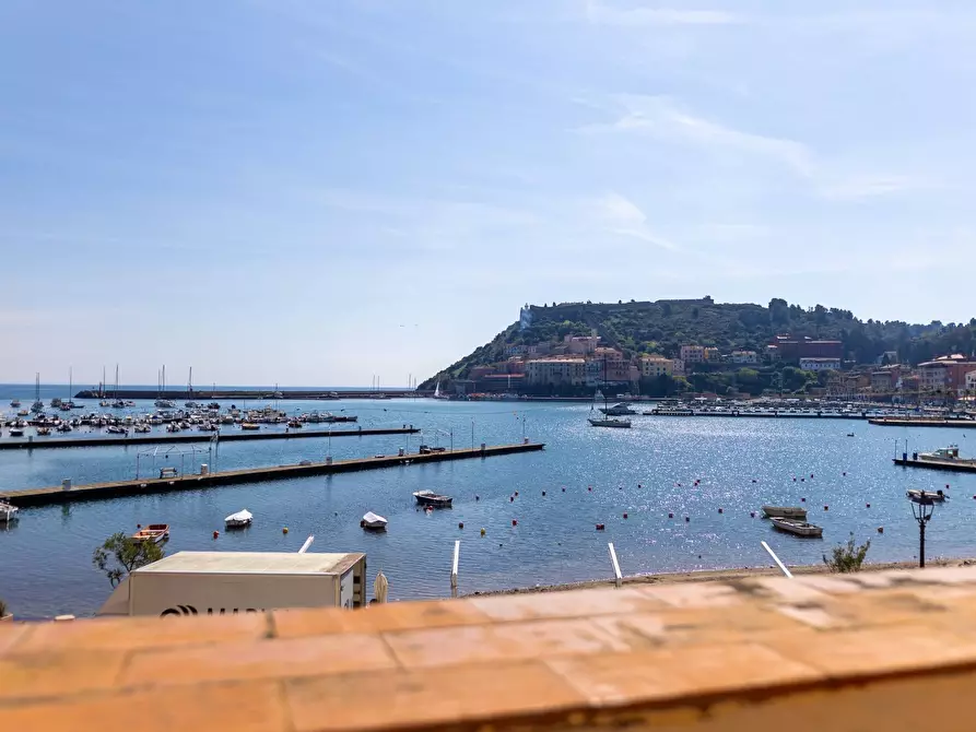 Immagine 20 di Appartamento in affitto  in vicolo delle reti 16 a Monte Argentario