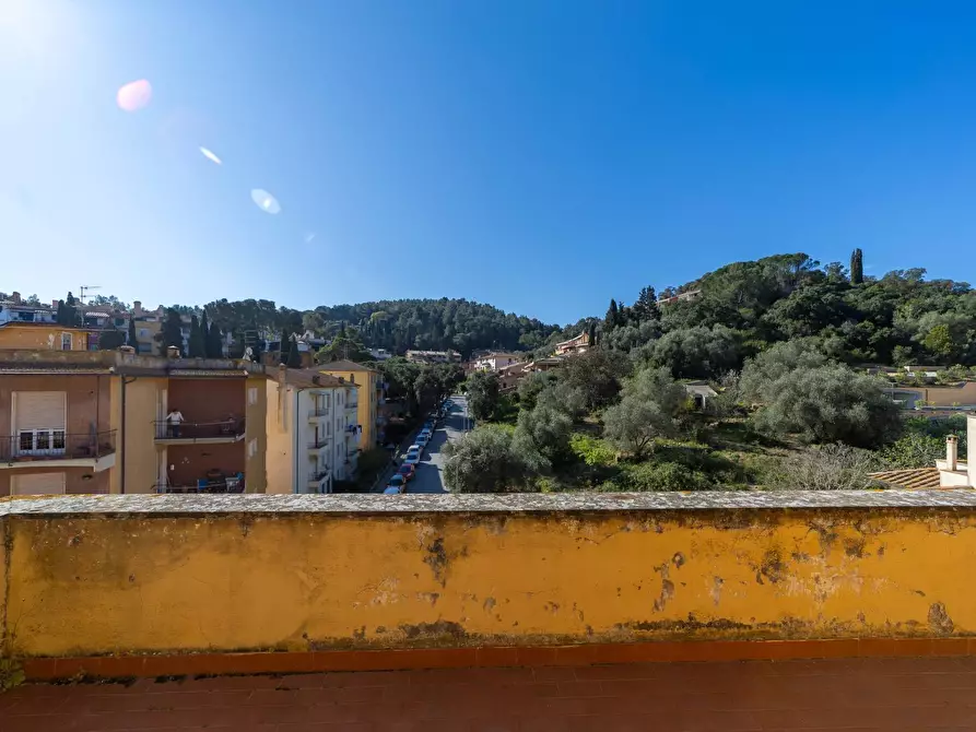 Immagine 3 di Attico in vendita  in Via San Francesco d'Assisi 2 a Monte Argentario