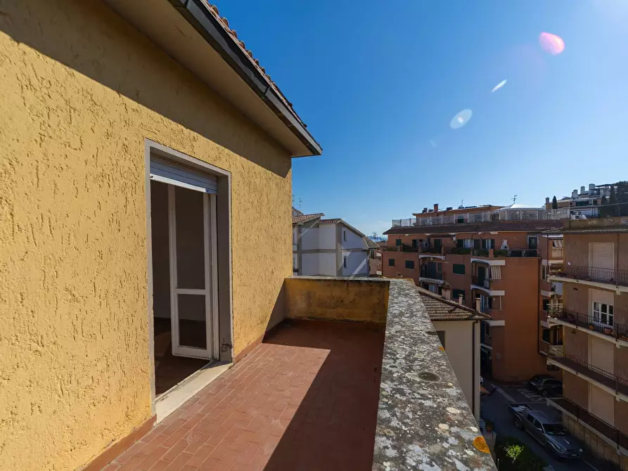 Immagine 5 di Attico in vendita  in Via San Francesco d'Assisi 2 a Monte Argentario