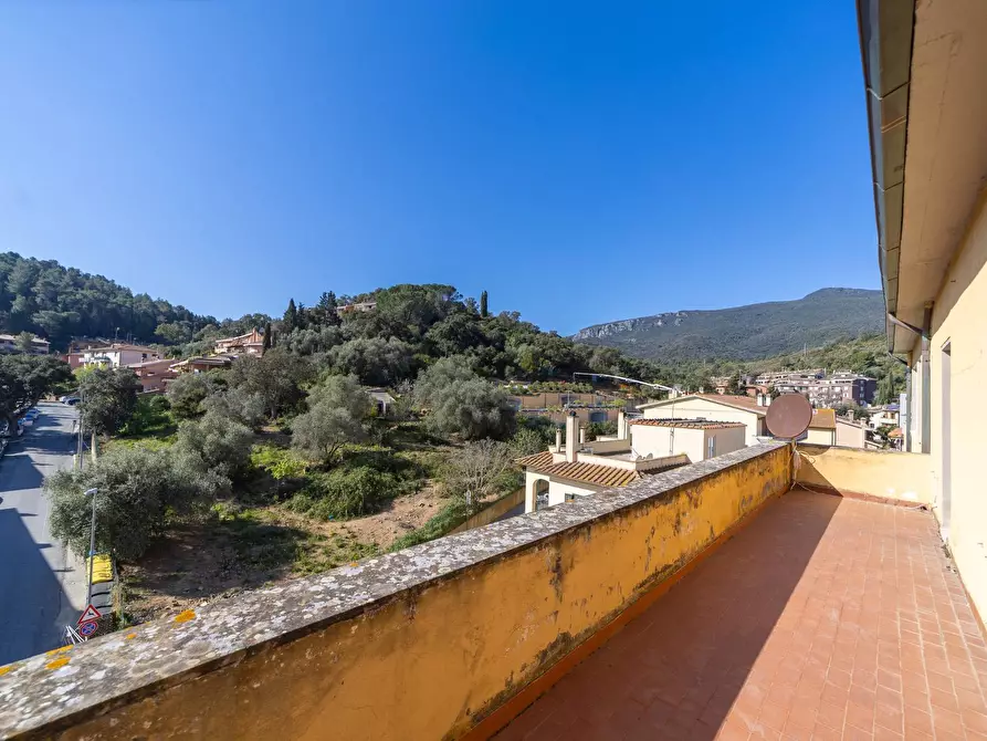 Immagine 6 di Attico in vendita  in Via San Francesco d'Assisi 2 a Monte Argentario