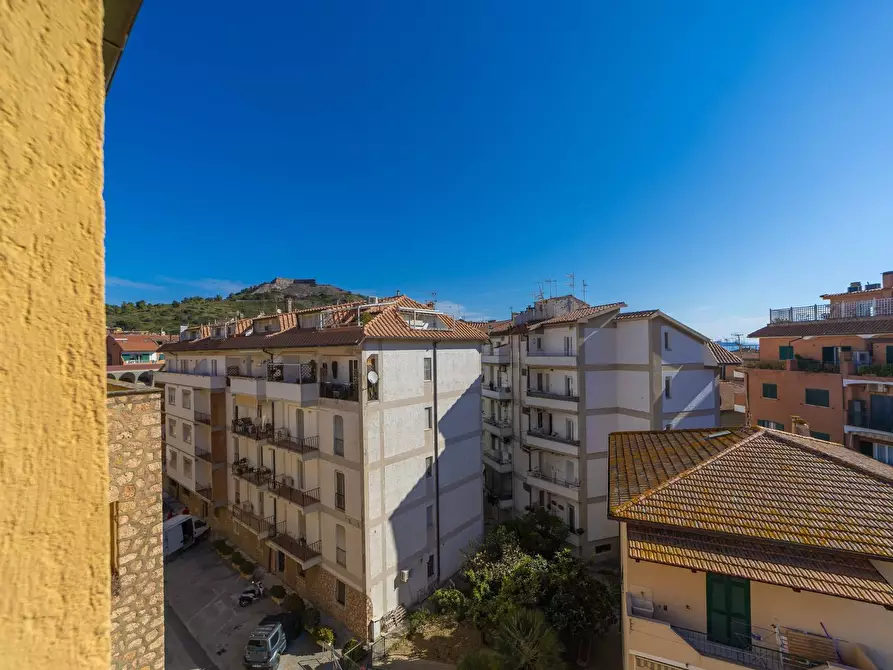 Immagine 7 di Attico in vendita  in Via San Francesco d'Assisi 2 a Monte Argentario