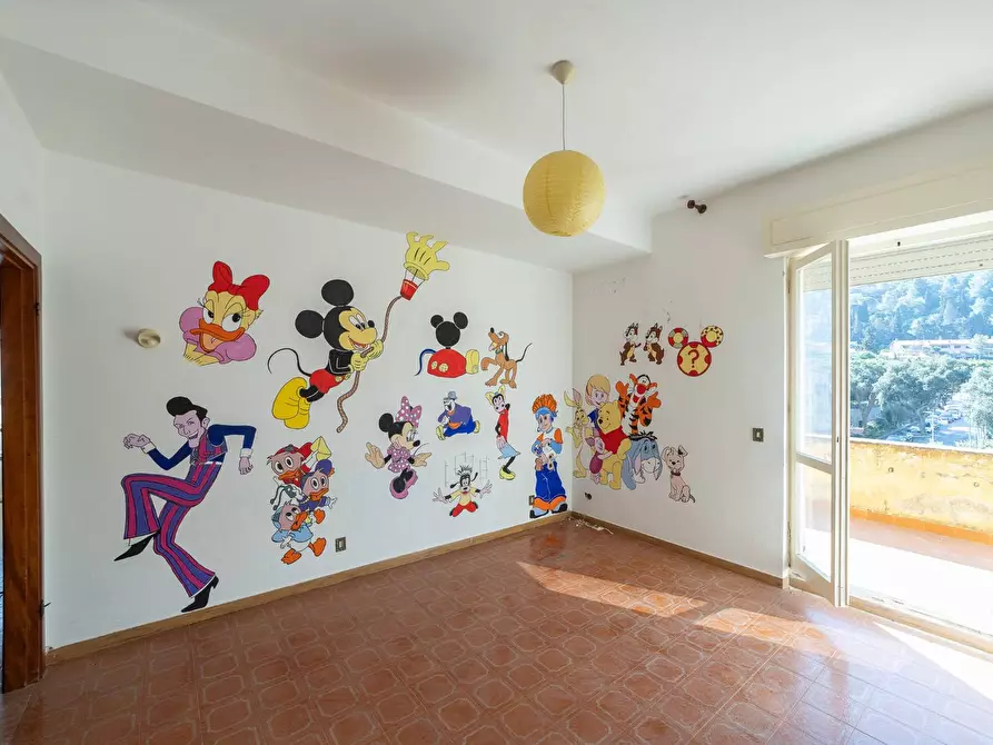 Immagine 18 di Attico in vendita  in Via San Francesco d'Assisi 2 a Monte Argentario