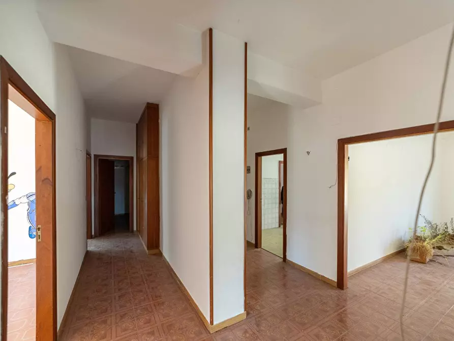 Immagine 16 di Attico in vendita  in Via San Francesco d'Assisi 2 a Monte Argentario