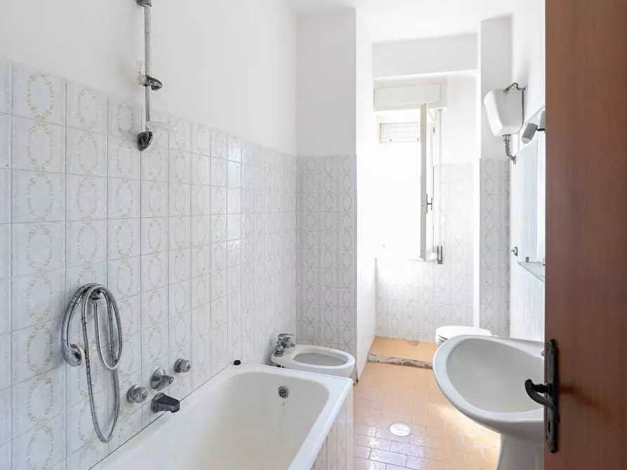 Immagine 14 di Attico in vendita  in Via San Francesco d'Assisi 2 a Monte Argentario