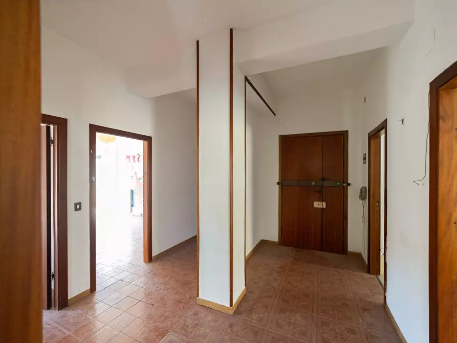 Immagine 8 di Attico in vendita  in Via San Francesco d'Assisi 2 a Monte Argentario