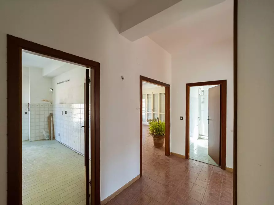 Immagine 15 di Attico in vendita  in Via San Francesco d'Assisi 2 a Monte Argentario