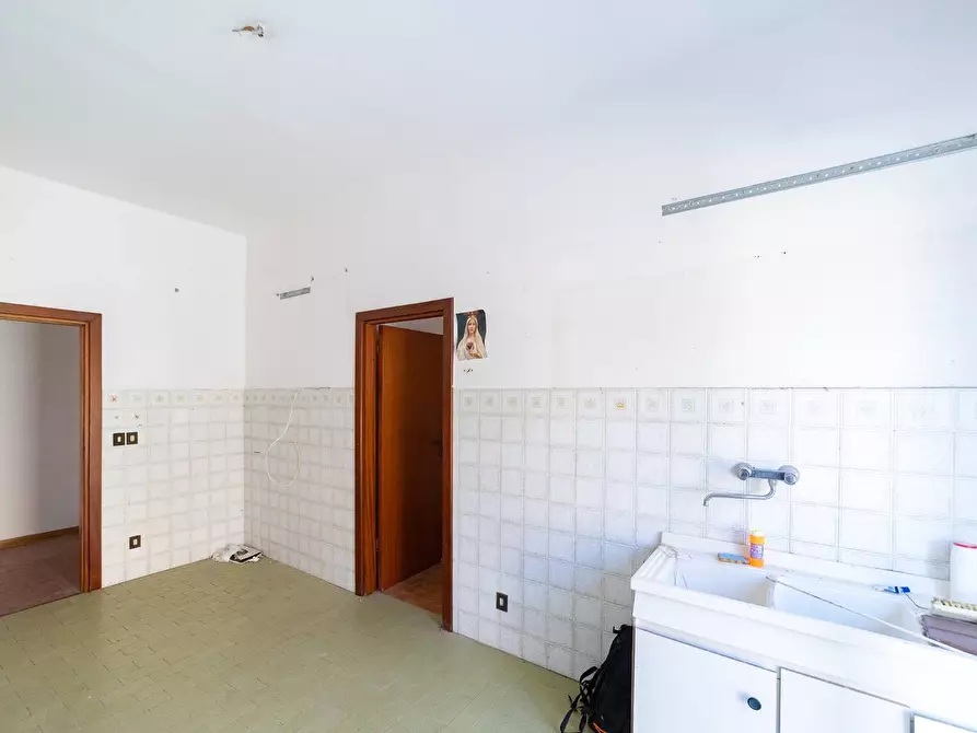 Immagine 11 di Attico in vendita  in Via San Francesco d'Assisi 2 a Monte Argentario