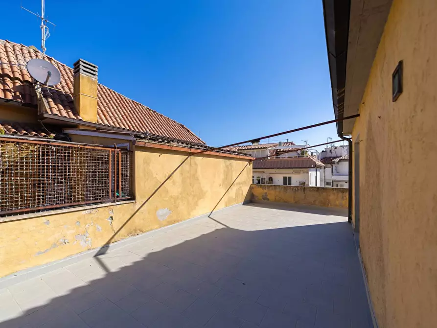 Immagine 23 di Attico in vendita  in Via San Francesco d'Assisi 2 a Monte Argentario