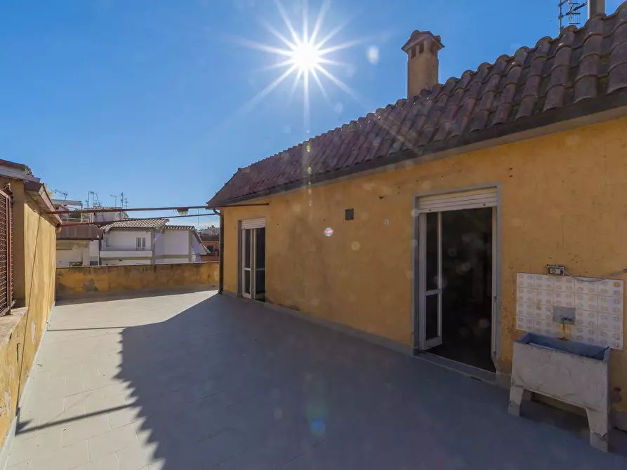 Immagine 24 di Attico in vendita  in Via San Francesco d'Assisi 2 a Monte Argentario