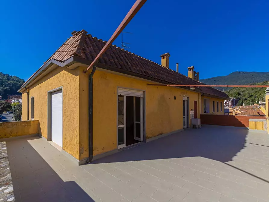 Immagine 4 di Attico in vendita  in Via San Francesco d'Assisi 2 a Monte Argentario