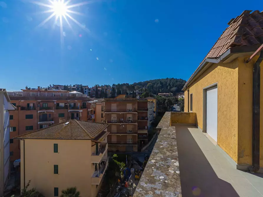 Immagine 25 di Attico in vendita  in Via San Francesco d'Assisi 2 a Monte Argentario
