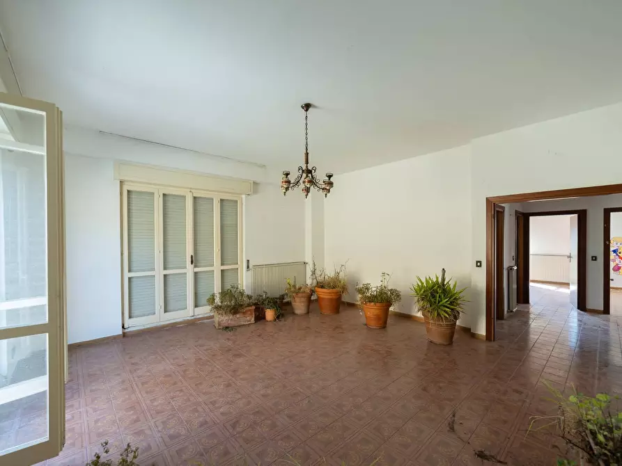 Immagine 21 di Attico in vendita  in Via San Francesco d'Assisi 2 a Monte Argentario