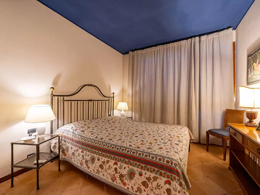 Immagine 11 di Appartamento in affitto  in Residence Costa degli ulivi a Monte Argentario