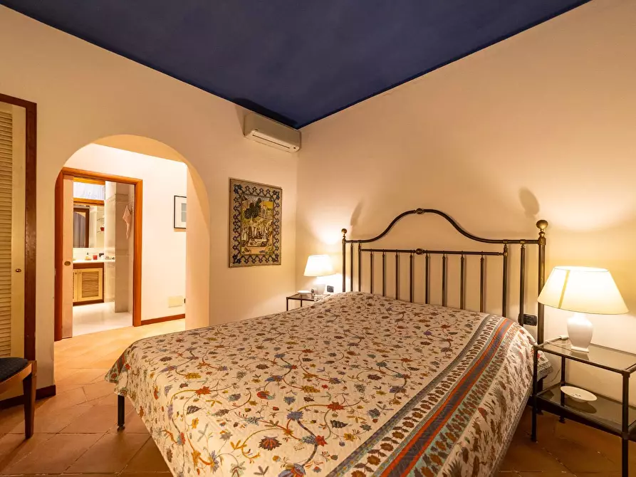 Immagine 13 di Appartamento in affitto  in Residence Costa degli ulivi a Monte Argentario