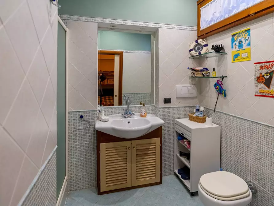 Immagine 20 di Appartamento in affitto  in Residence Costa degli ulivi a Monte Argentario