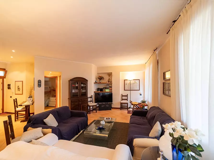 Immagine 5 di Appartamento in affitto  in Residence Costa degli ulivi a Monte Argentario