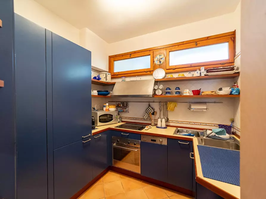 Immagine 10 di Appartamento in affitto  in Residence Costa degli ulivi a Monte Argentario