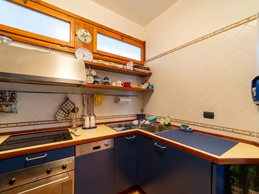 Immagine 9 di Appartamento in affitto  in Residence Costa degli ulivi a Monte Argentario