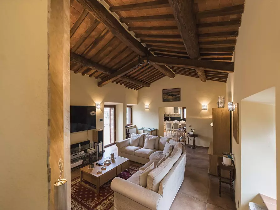 Immagine 16 di Villa in vendita  in Strada di Montepò snc a Scansano