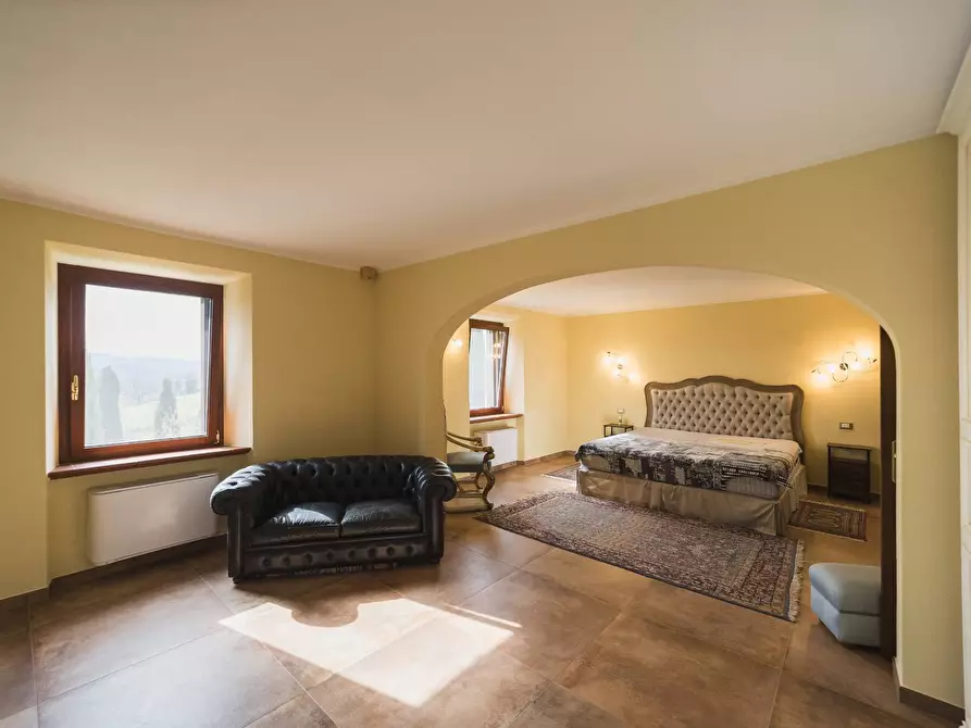 Immagine 22 di Villa in vendita  in Strada di Montepò snc a Scansano