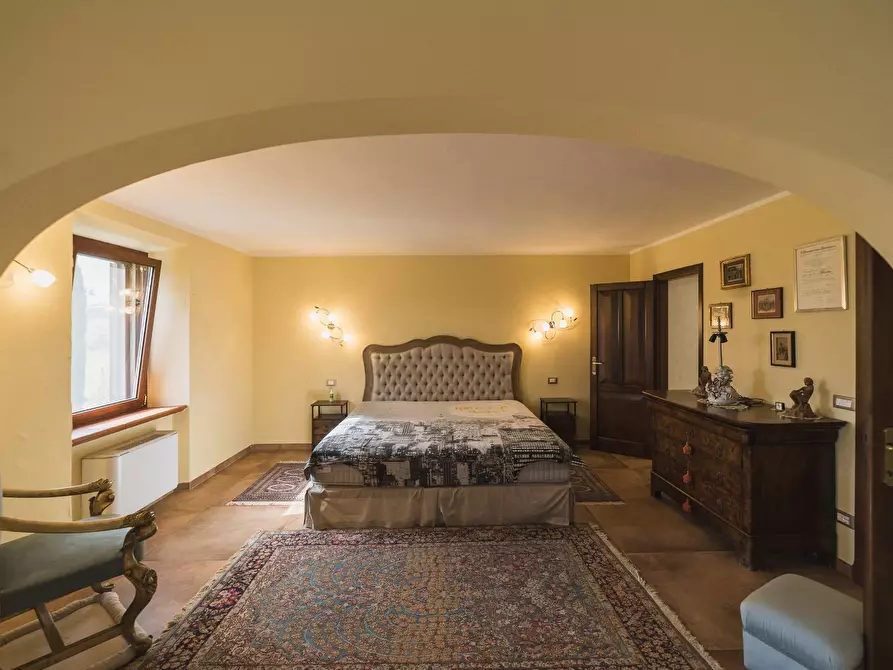 Immagine 23 di Villa in vendita  in Strada di Montepò snc a Scansano