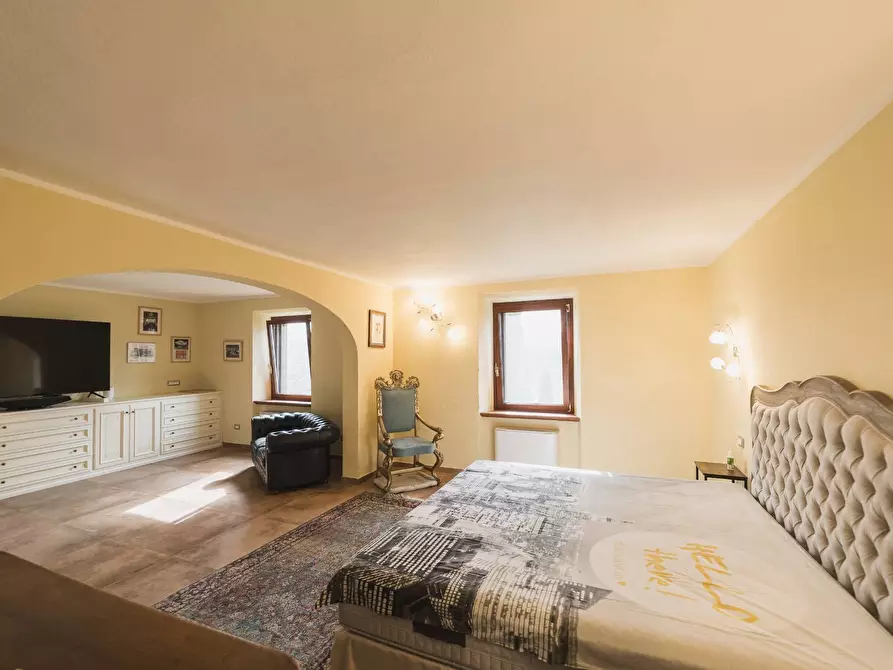 Immagine 25 di Villa in vendita  in Strada di Montepò snc a Scansano