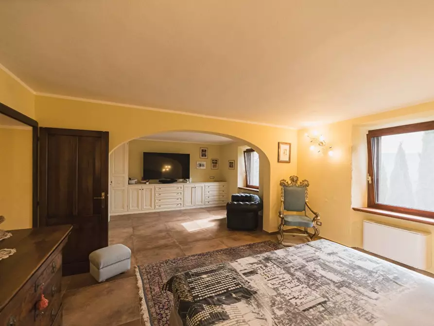 Immagine 26 di Villa in vendita  in Strada di Montepò snc a Scansano