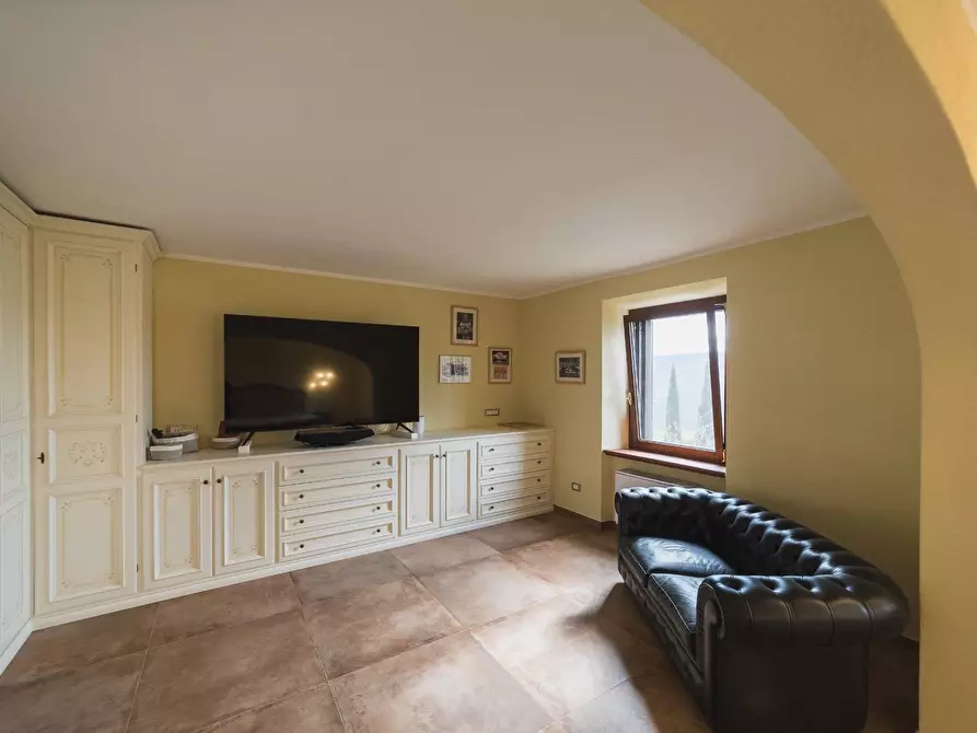 Immagine 28 di Villa in vendita  in Strada di Montepò snc a Scansano