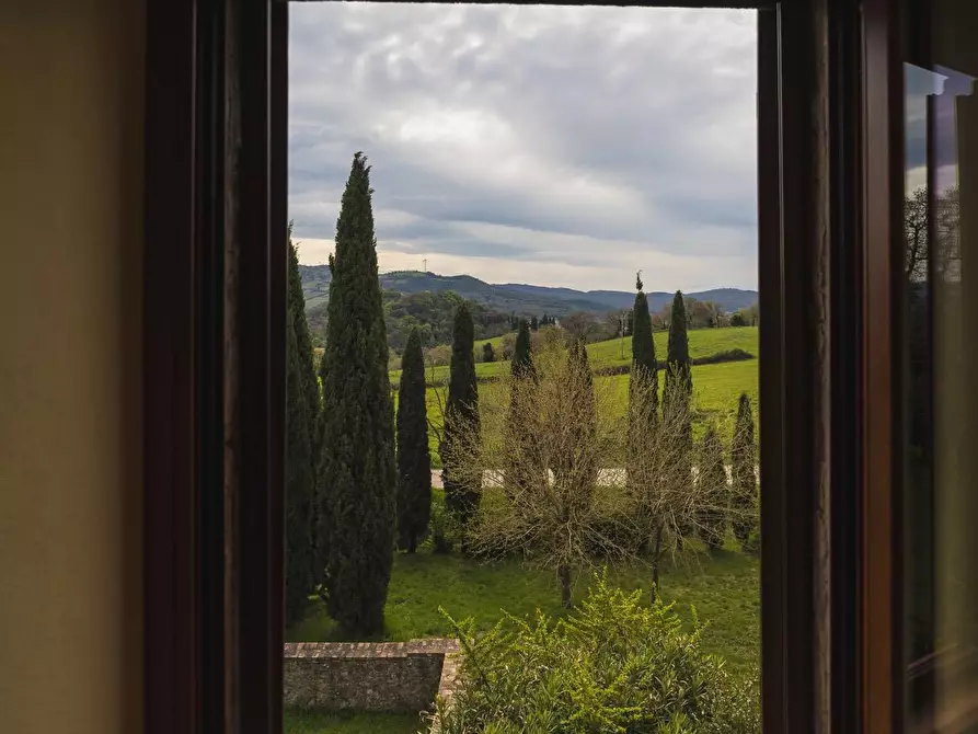 Immagine 29 di Villa in vendita  in Strada di Montepò snc a Scansano