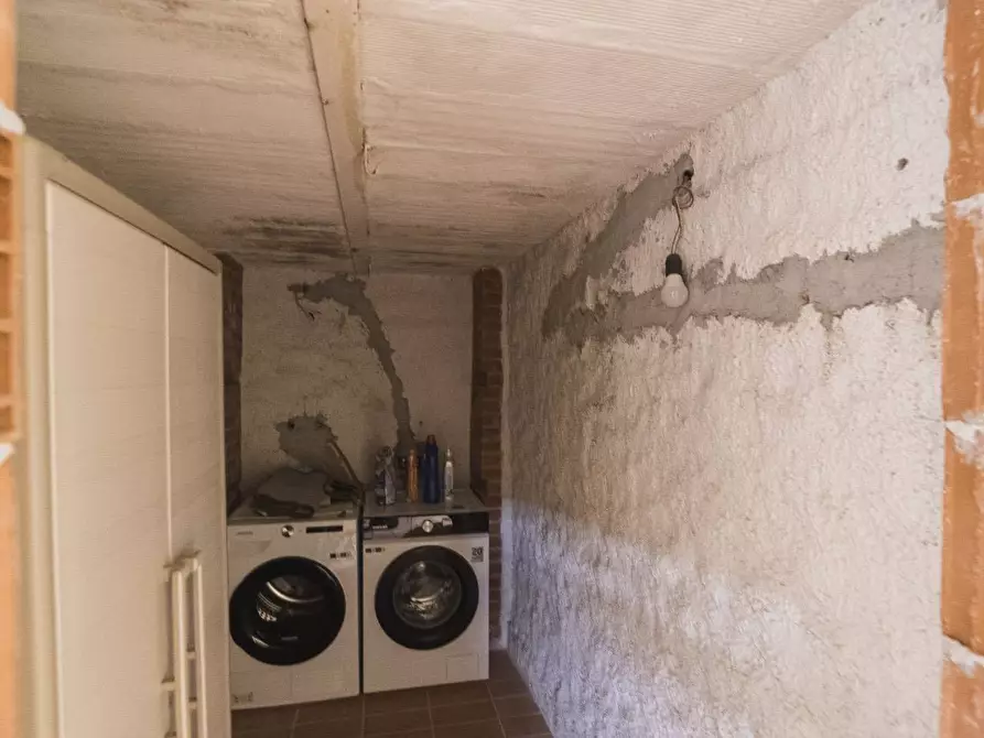 Immagine 36 di Villa in vendita  in Strada di Montepò snc a Scansano