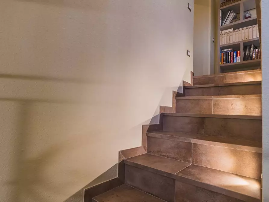 Immagine 37 di Villa in vendita  in Strada di Montepò snc a Scansano