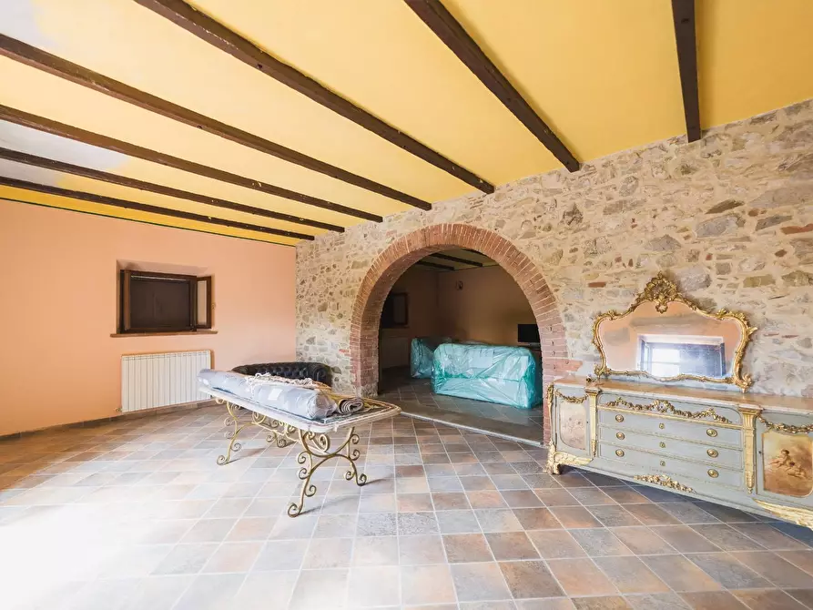 Immagine 38 di Villa in vendita  in Strada di Montepò snc a Scansano