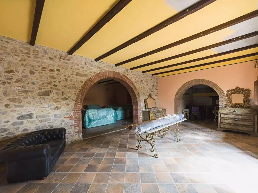 Immagine 39 di Villa in vendita  in Strada di Montepò snc a Scansano