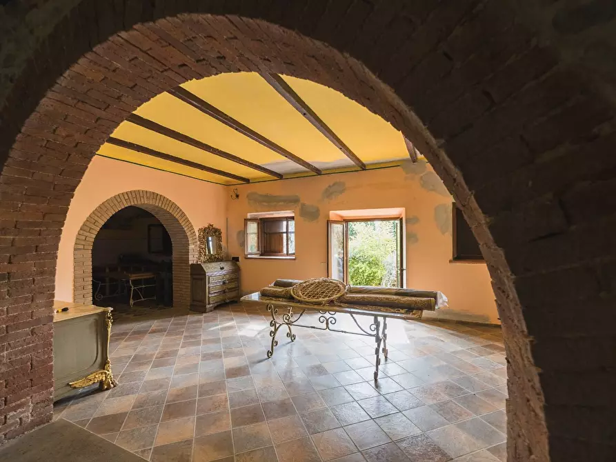 Immagine 40 di Villa in vendita  in Strada di Montepò snc a Scansano