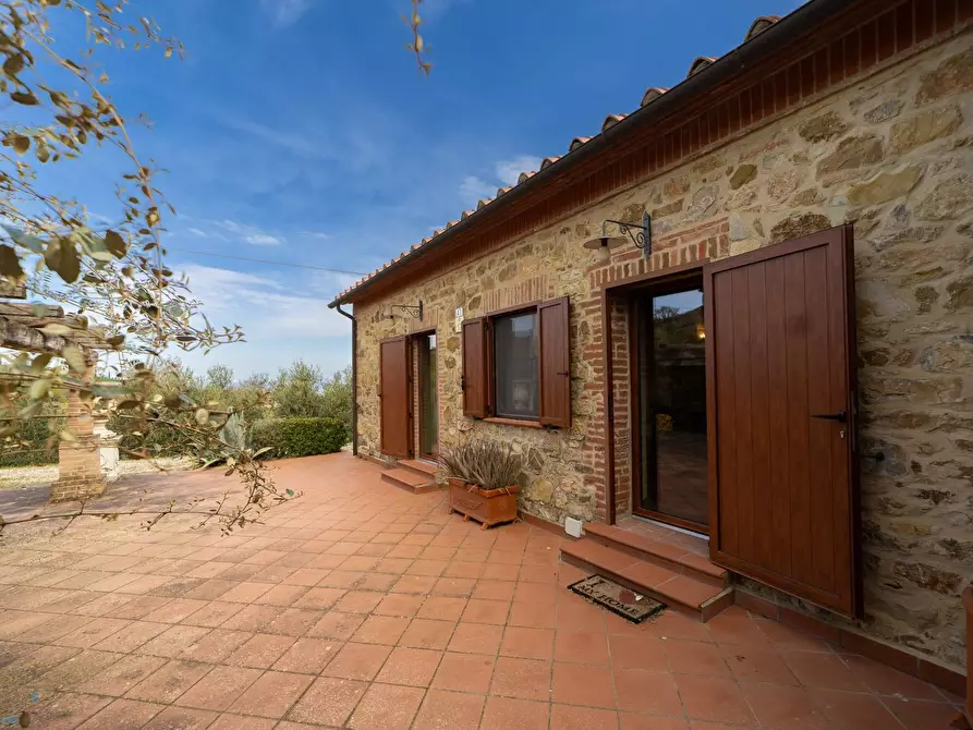 Immagine 42 di Villa in vendita  in Strada di Montepò snc a Scansano