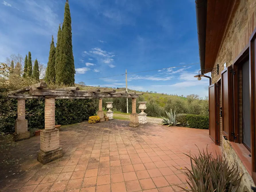 Immagine 43 di Villa in vendita  in Strada di Montepò snc a Scansano