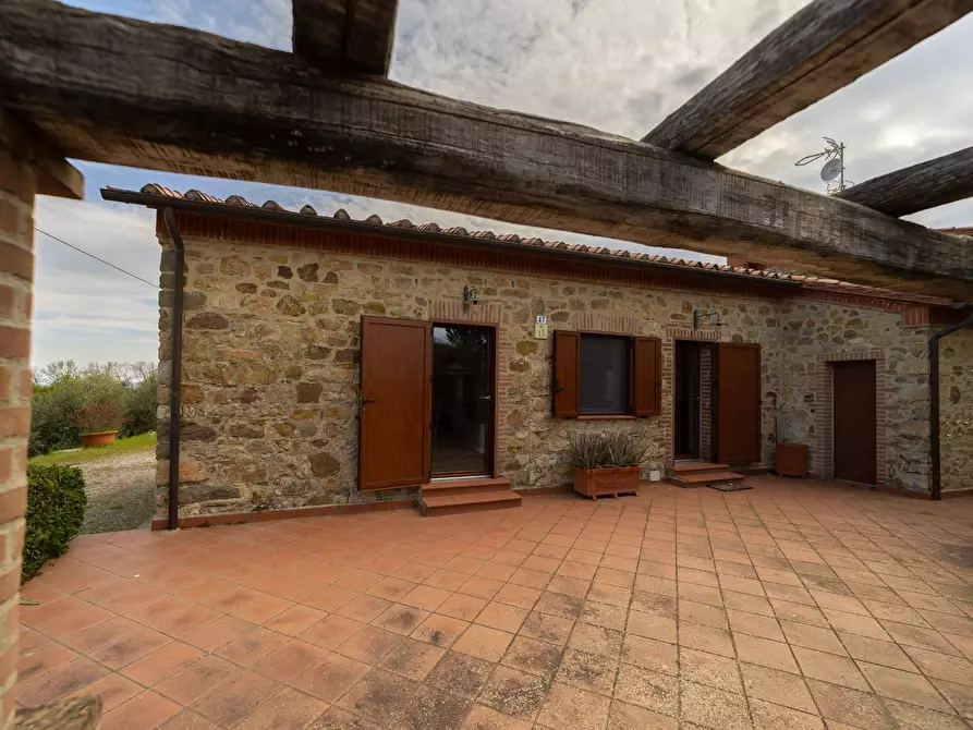 Immagine 44 di Villa in vendita  in Strada di Montepò snc a Scansano