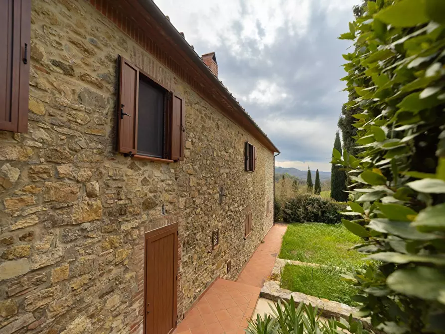 Immagine 46 di Villa in vendita  in Strada di Montepò snc a Scansano