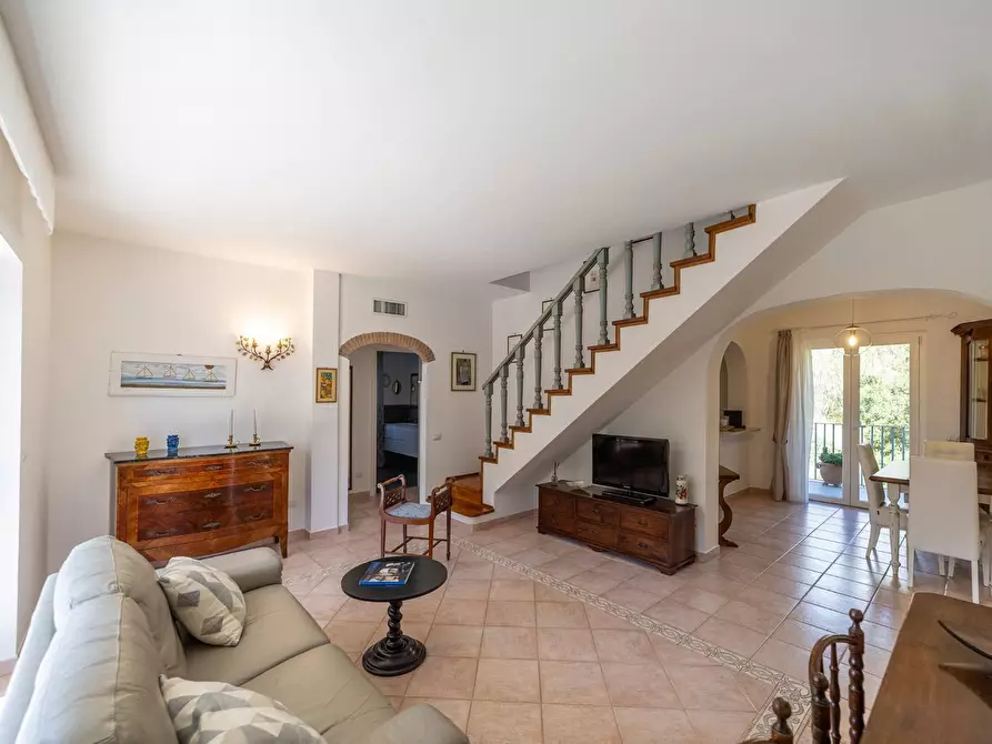 Immagine 4 di Villa in affitto  in via delle buche a Monte Argentario