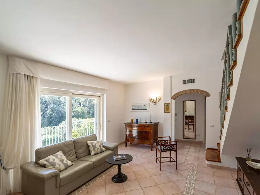 Immagine 5 di Villa in affitto  in via delle buche a Monte Argentario