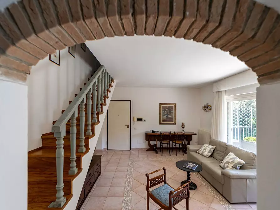 Immagine 6 di Villa in affitto  in via delle buche a Monte Argentario