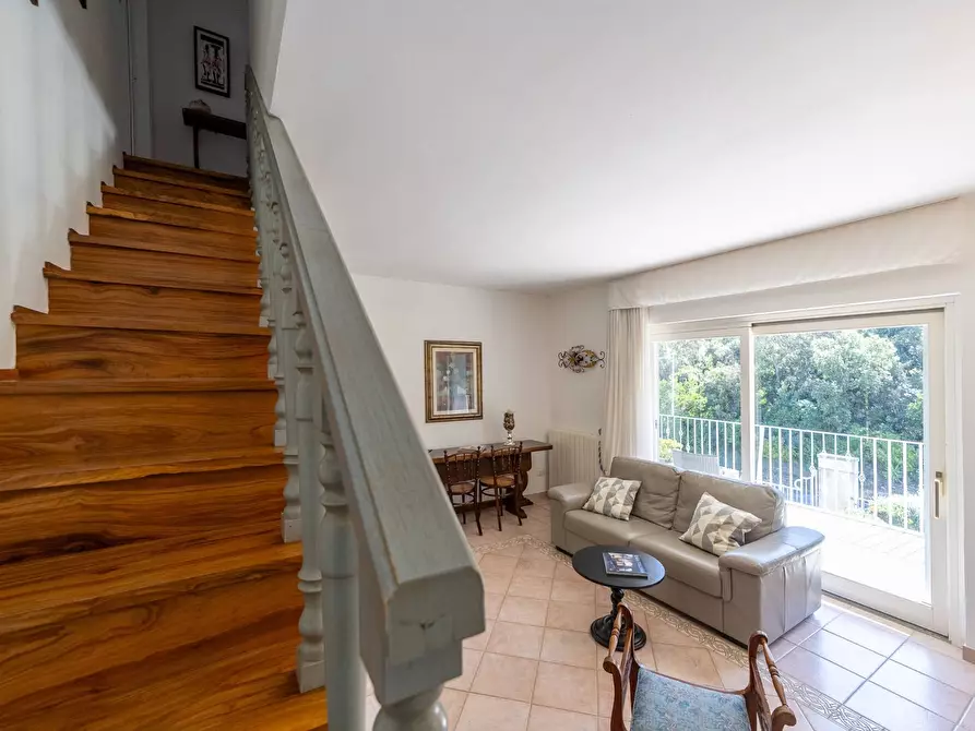 Immagine 7 di Villa in affitto  in via delle buche a Monte Argentario