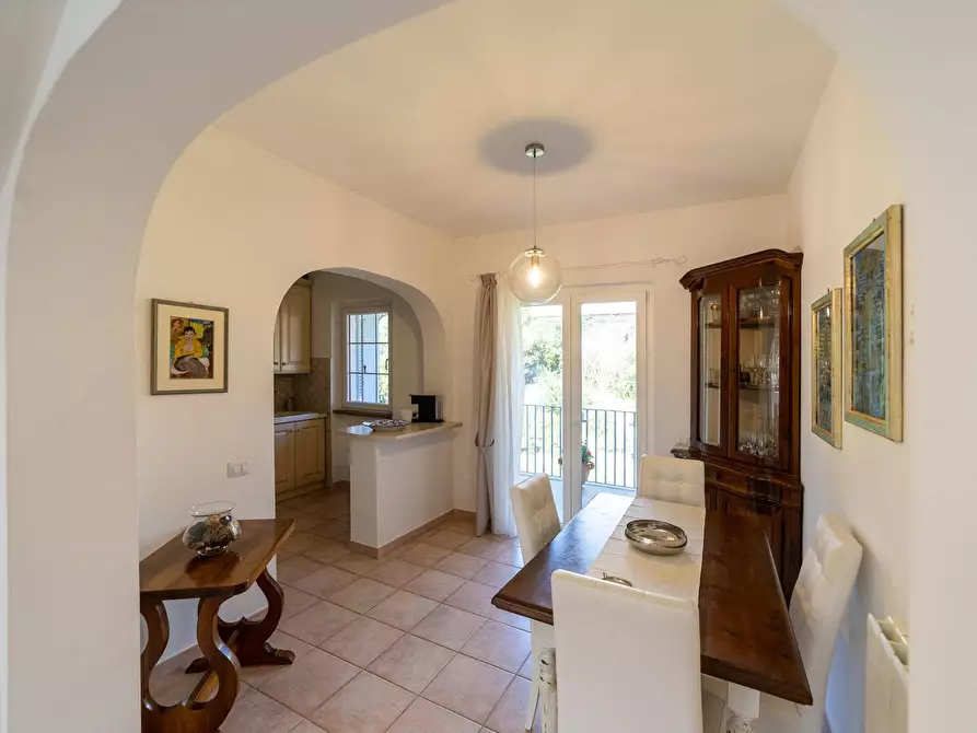 Immagine 9 di Villa in affitto  in via delle buche a Monte Argentario