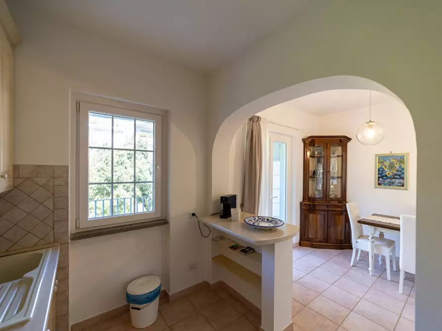 Immagine 12 di Villa in affitto  in via delle buche a Monte Argentario