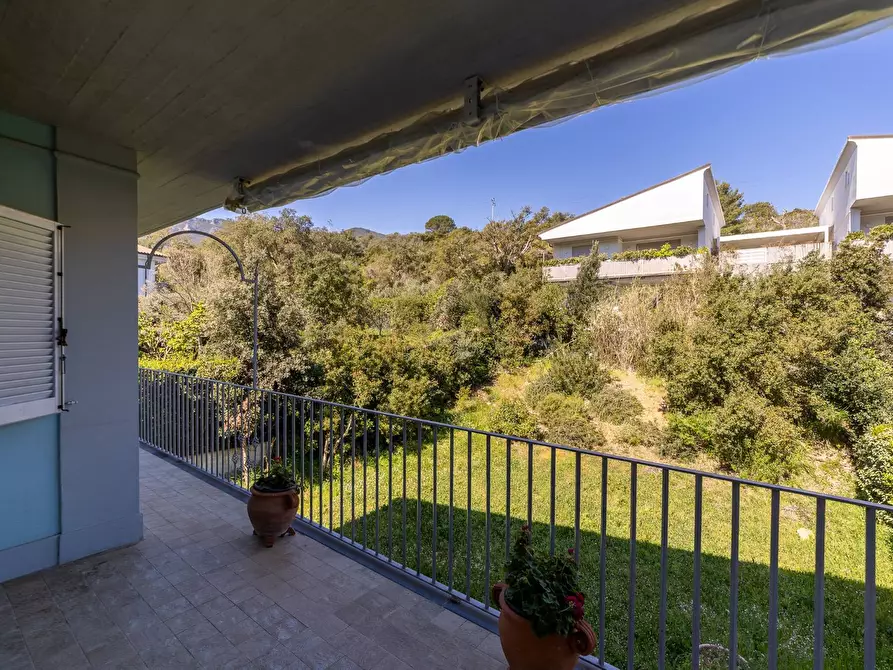 Immagine 13 di Villa in affitto  in via delle buche a Monte Argentario