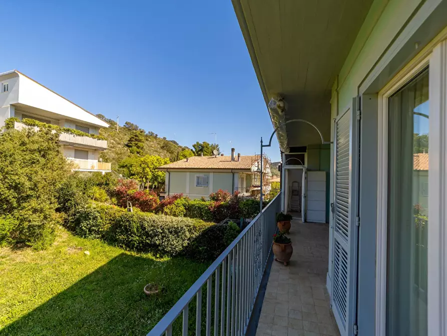 Immagine 15 di Villa in affitto  in via delle buche a Monte Argentario