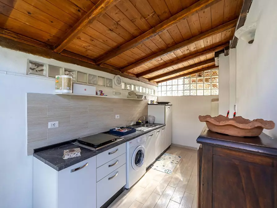 Immagine 17 di Villa in affitto  in via delle buche a Monte Argentario