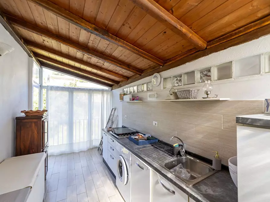 Immagine 18 di Villa in affitto  in via delle buche a Monte Argentario