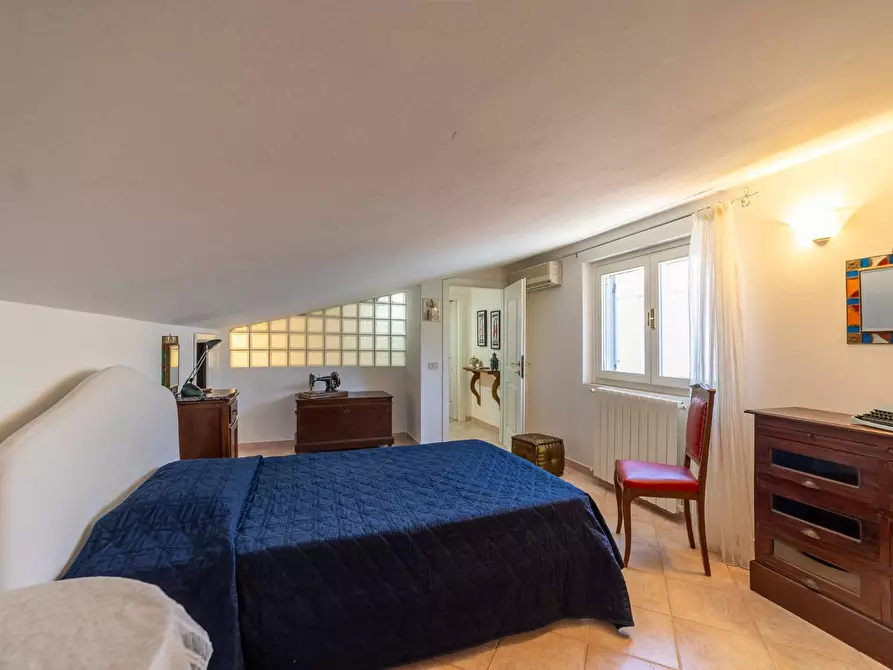 Immagine 26 di Villa in affitto  in via delle buche a Monte Argentario