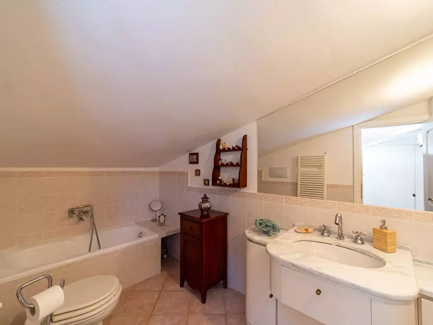 Immagine 28 di Villa in affitto  in via delle buche a Monte Argentario